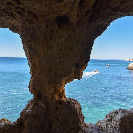 Mar A Vista Algarve Summer Portimão Dış mekan fotoğraf