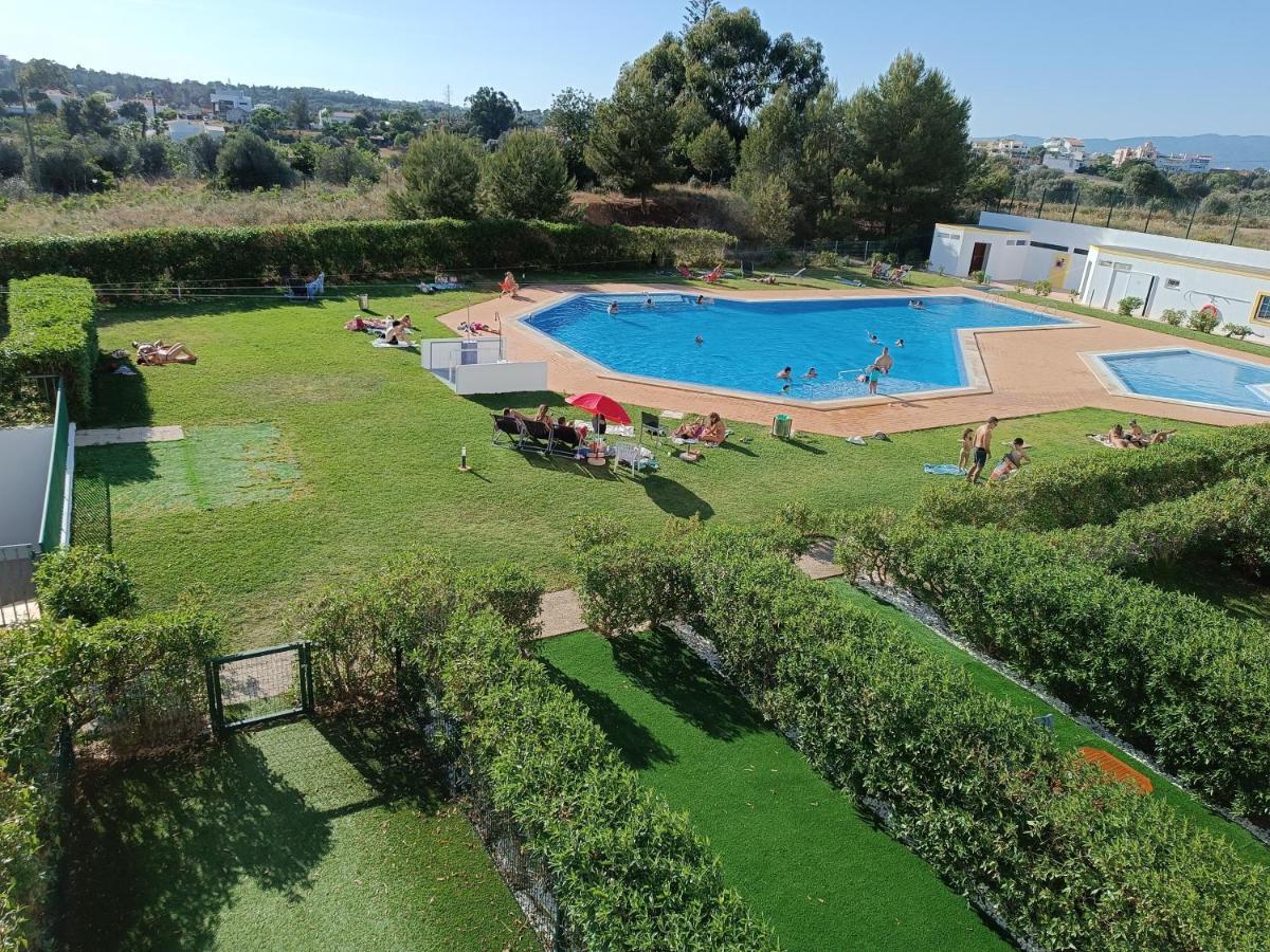 Mar A Vista Algarve Summer Portimão Dış mekan fotoğraf