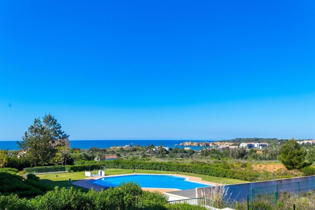 Mar A Vista Algarve Summer Portimão Dış mekan fotoğraf
