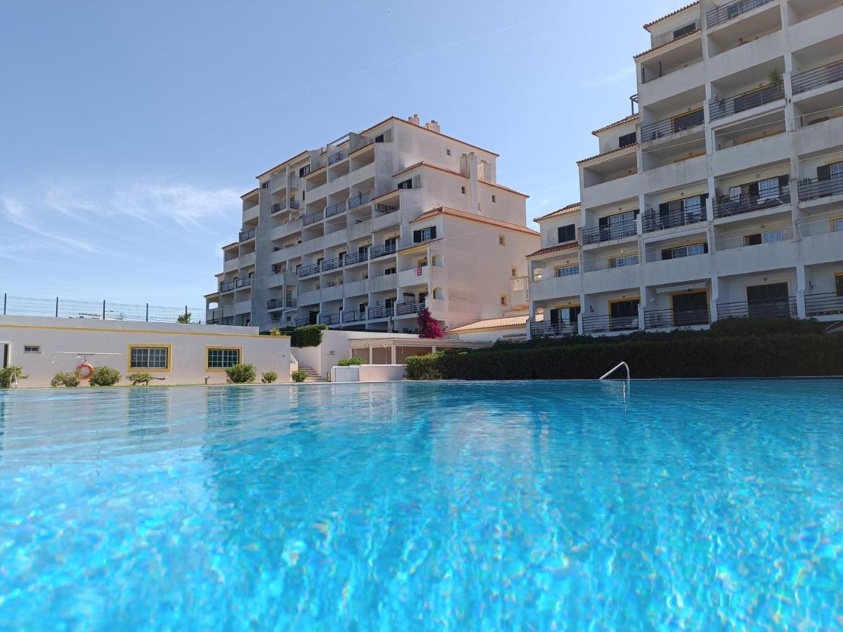 Mar A Vista Algarve Summer Portimão Dış mekan fotoğraf