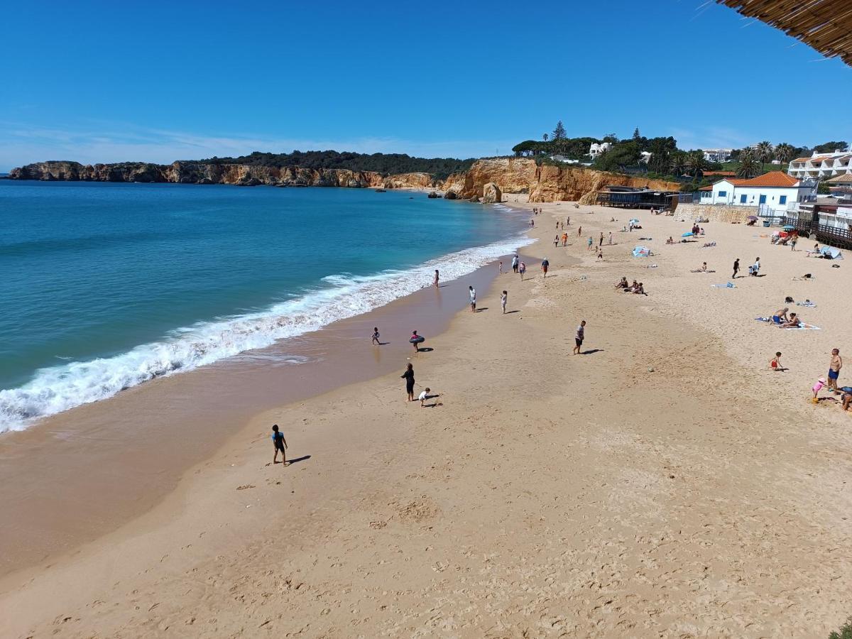 Mar A Vista Algarve Summer Portimão Dış mekan fotoğraf