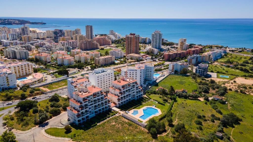 Mar A Vista Algarve Summer Portimão Dış mekan fotoğraf