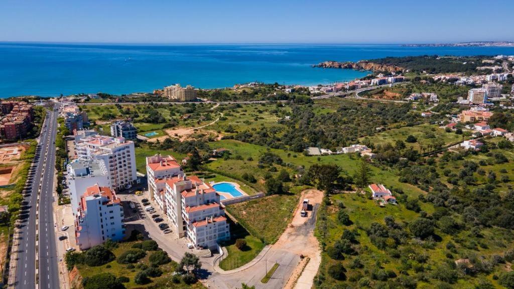 Mar A Vista Algarve Summer Portimão Dış mekan fotoğraf