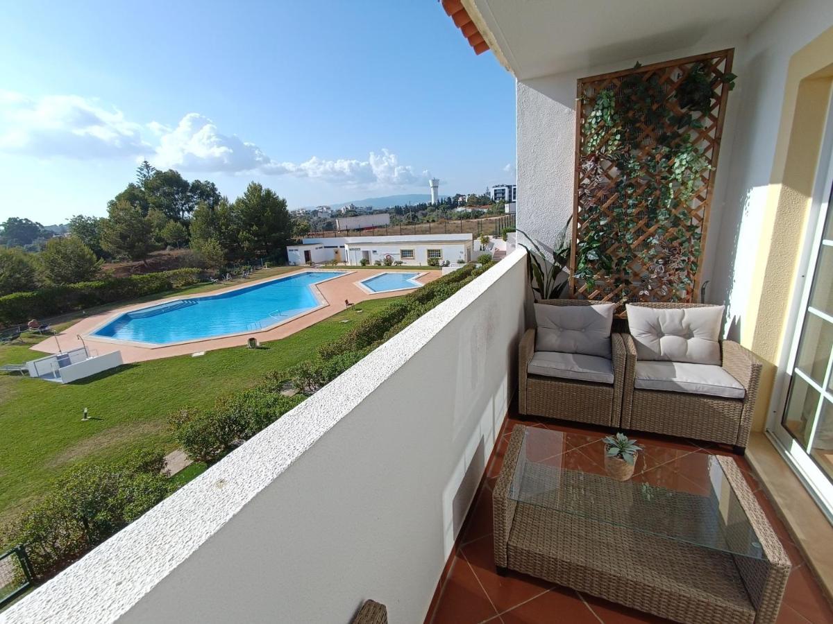 Mar A Vista Algarve Summer Portimão Dış mekan fotoğraf