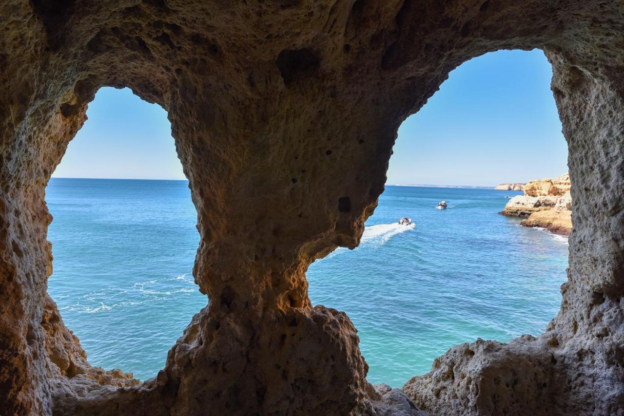Mar A Vista Algarve Summer Portimão Dış mekan fotoğraf