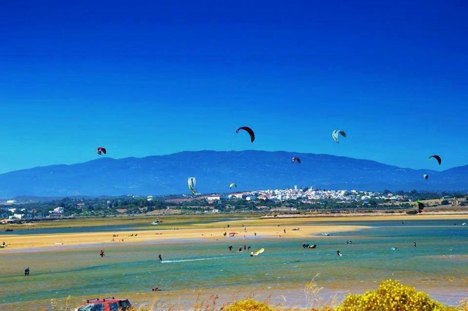 Mar A Vista Algarve Summer Portimão Dış mekan fotoğraf