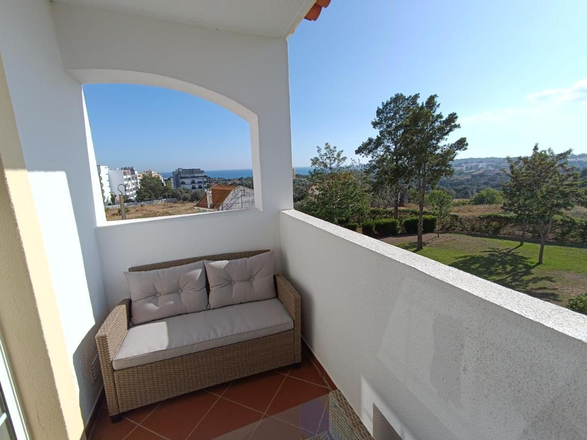 Mar A Vista Algarve Summer Portimão Dış mekan fotoğraf