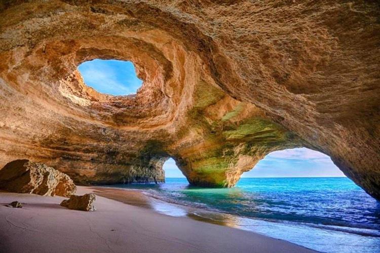 Mar A Vista Algarve Summer Portimão Dış mekan fotoğraf